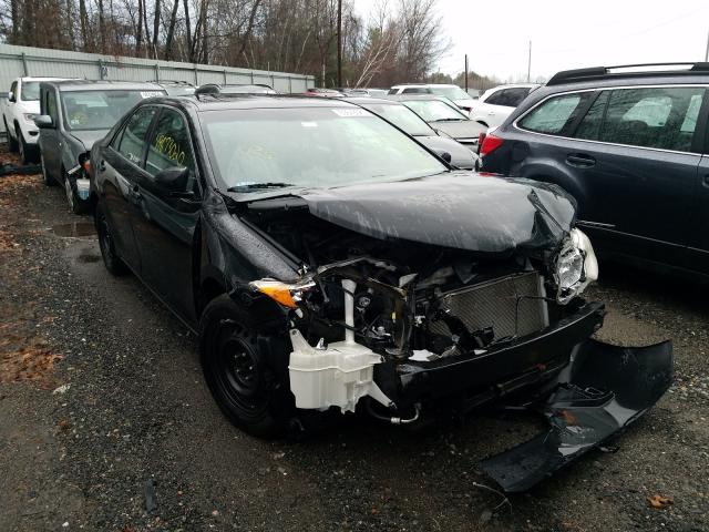 TOYOTA CAMRY BASE 2012 4t4bf1fk0cr159105