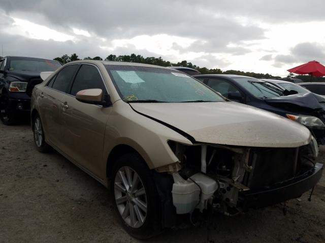 TOYOTA CAMRY BASE 2012 4t4bf1fk0cr159119