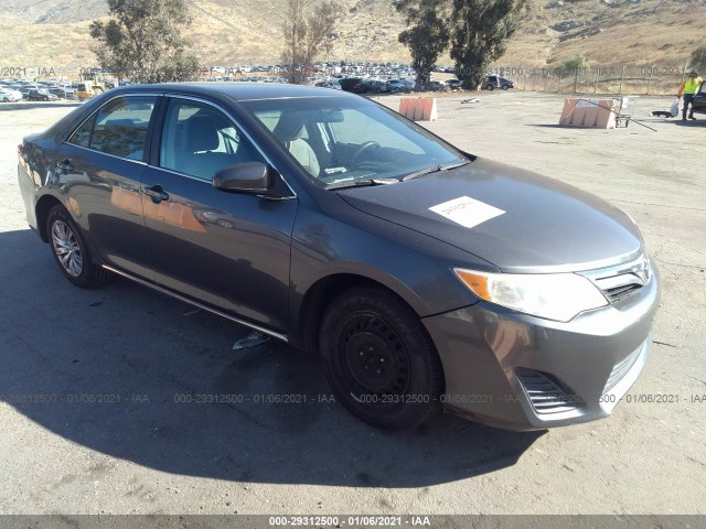 TOYOTA CAMRY 2012 4t4bf1fk0cr159430