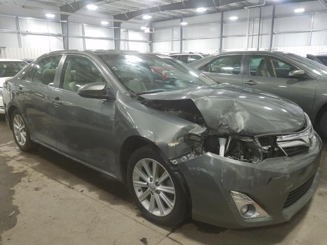 TOYOTA CAMRY BASE 2012 4t4bf1fk0cr160576