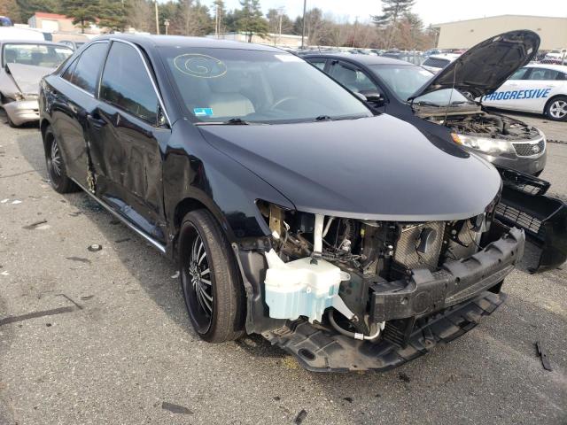 TOYOTA CAMRY BASE 2012 4t4bf1fk0cr160948