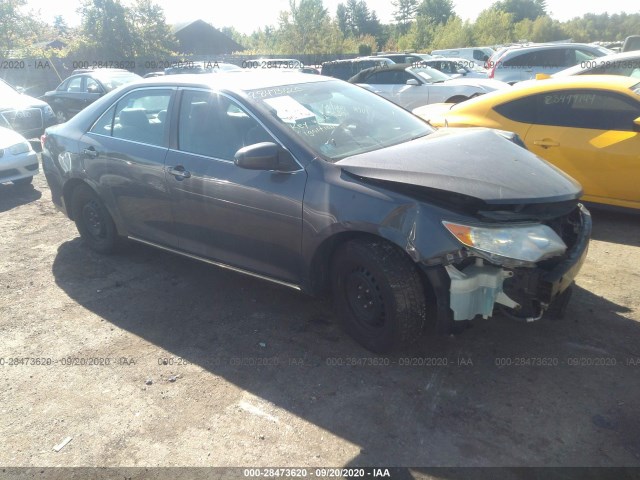 TOYOTA CAMRY 2012 4t4bf1fk0cr161744