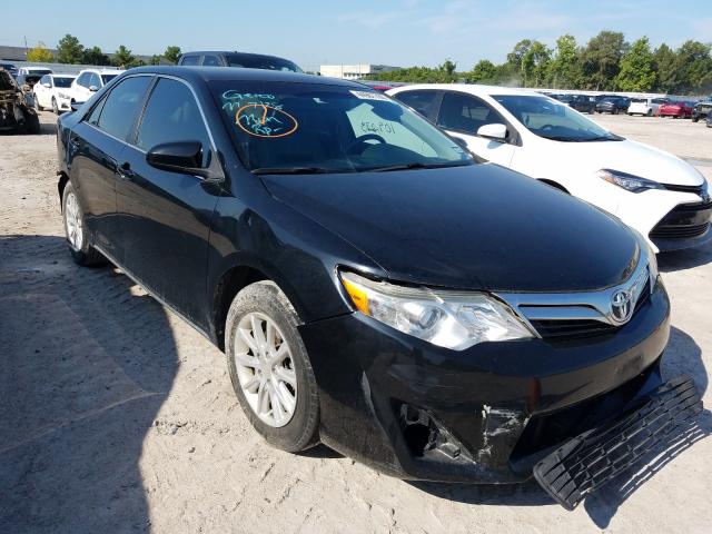 TOYOTA CAMRY BASE 2012 4t4bf1fk0cr162876