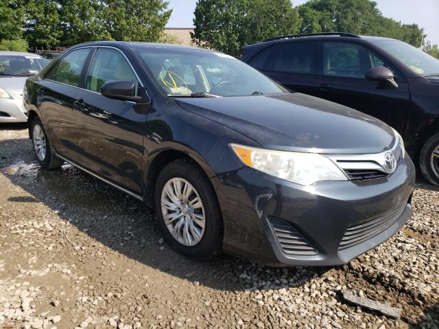 TOYOTA CAMRY BASE 2012 4t4bf1fk0cr162943