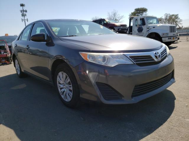 TOYOTA CAMRY BASE 2012 4t4bf1fk0cr163090