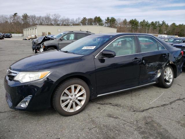 TOYOTA CAMRY BASE 2012 4t4bf1fk0cr163798