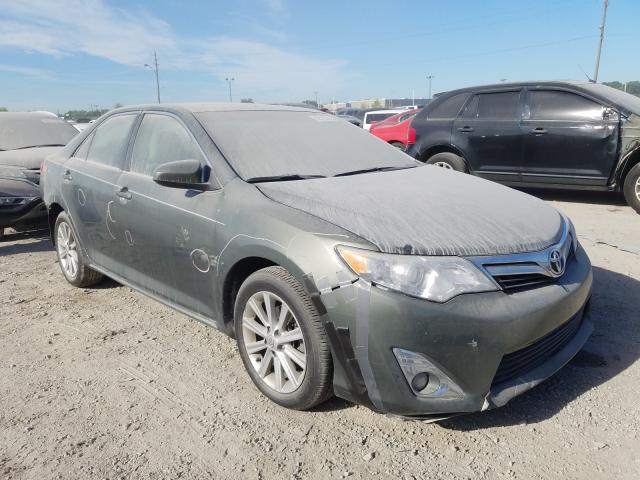 TOYOTA CAMRY BASE 2012 4t4bf1fk0cr164241