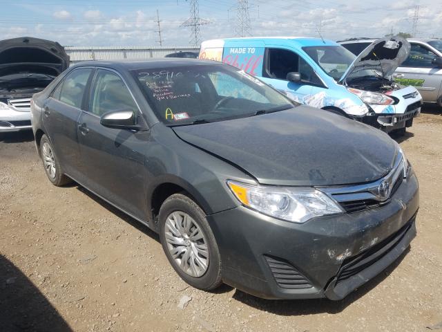 TOYOTA CAMRY BASE 2012 4t4bf1fk0cr165468