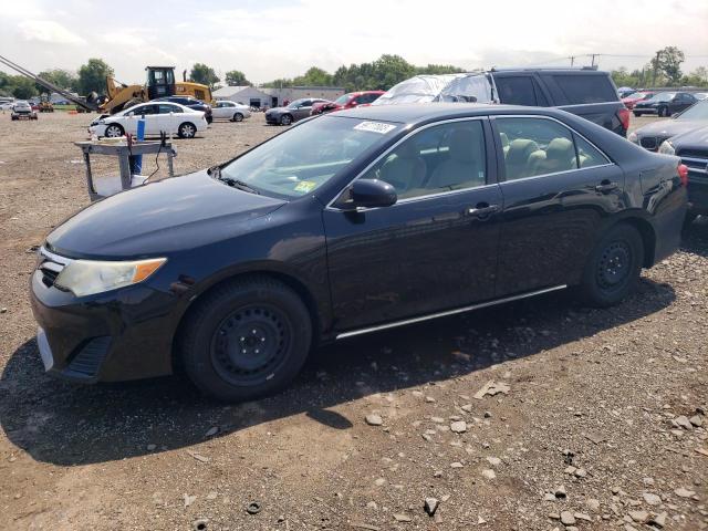 TOYOTA CAMRY BASE 2012 4t4bf1fk0cr168015