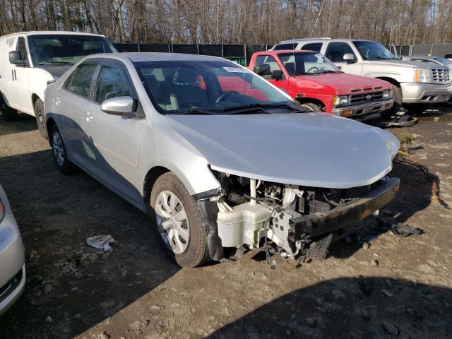 TOYOTA CAMRY BASE 2012 4t4bf1fk0cr168080