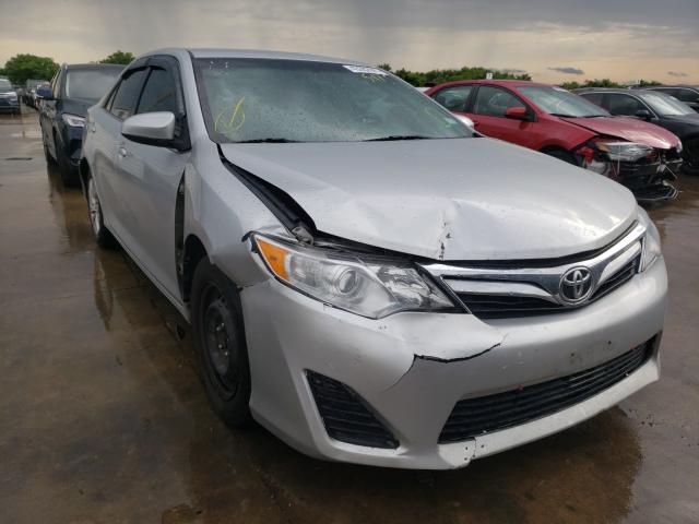 TOYOTA CAMRY BASE 2012 4t4bf1fk0cr168208