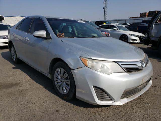 TOYOTA CAMRY BASE 2012 4t4bf1fk0cr169181