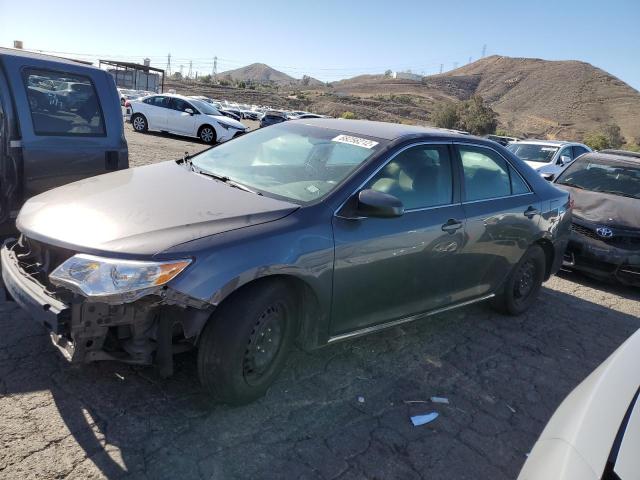 TOYOTA CAMRY BASE 2012 4t4bf1fk0cr171027