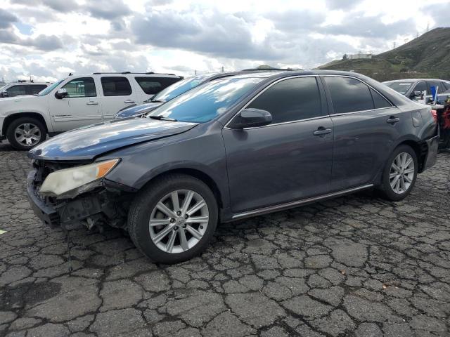 TOYOTA CAMRY 2012 4t4bf1fk0cr171707