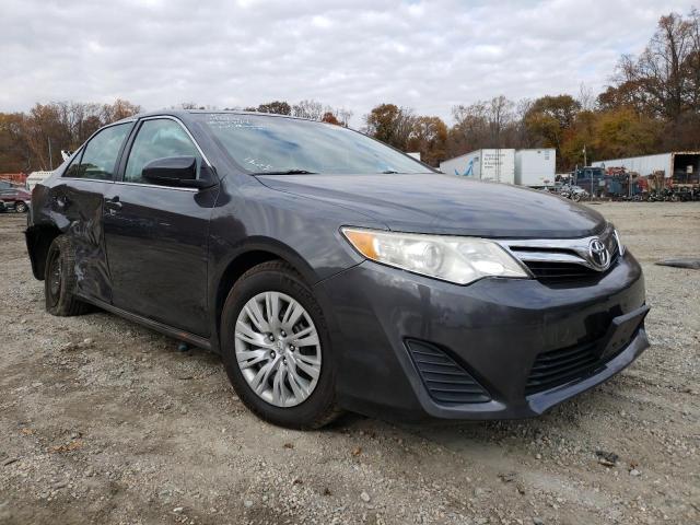 TOYOTA CAMRY BASE 2012 4t4bf1fk0cr172663