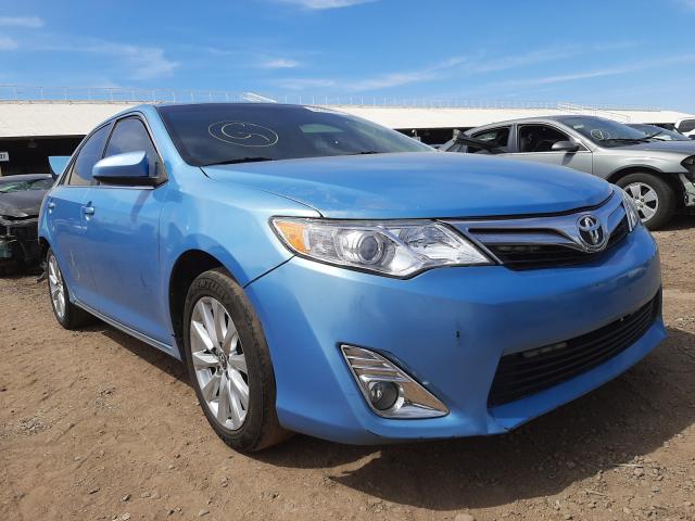 TOYOTA CAMRY BASE 2012 4t4bf1fk0cr173523