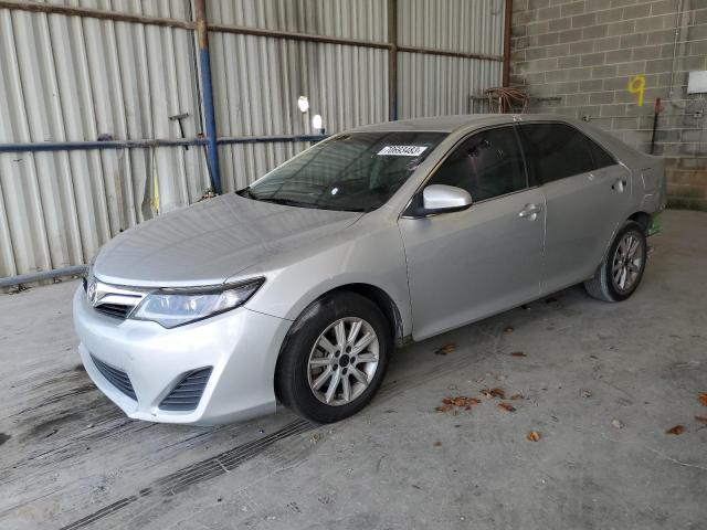 TOYOTA CAMRY 2012 4t4bf1fk0cr173540