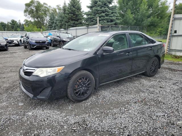 TOYOTA CAMRY BASE 2012 4t4bf1fk0cr174168