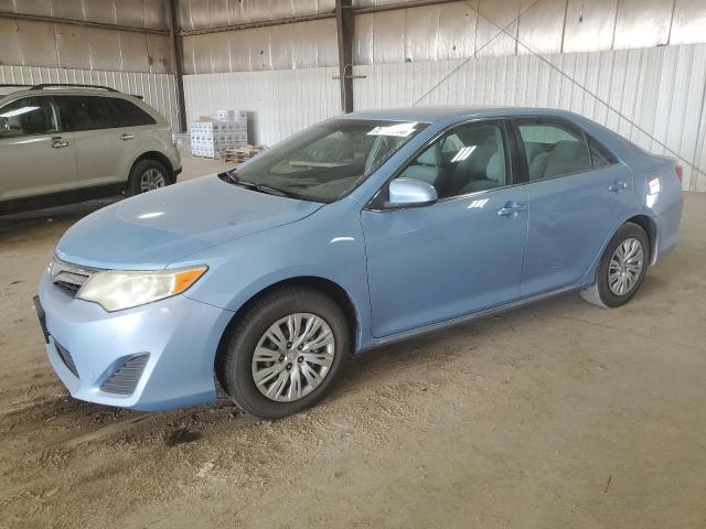 TOYOTA CAMRY BASE 2012 4t4bf1fk0cr174218