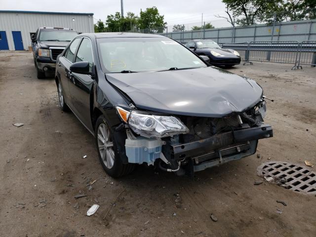 TOYOTA CAMRY BASE 2012 4t4bf1fk0cr174655