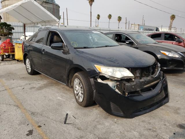 TOYOTA CAMRY BASE 2012 4t4bf1fk0cr174929