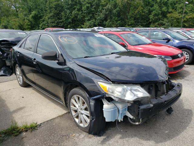 TOYOTA CAMRY BASE 2012 4t4bf1fk0cr176129