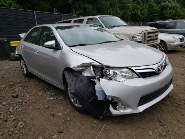 TOYOTA CAMRY BASE 2012 4t4bf1fk0cr177507