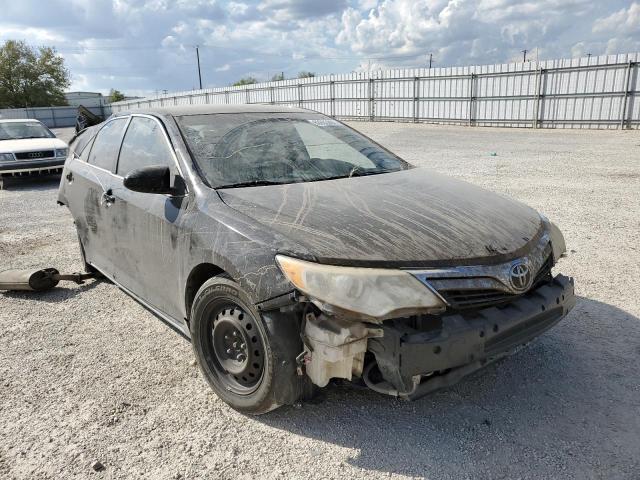 TOYOTA CAMRY BASE 2012 4t4bf1fk0cr177815