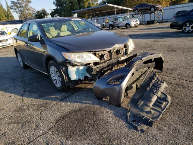 TOYOTA CAMRY BASE 2012 4t4bf1fk0cr179404