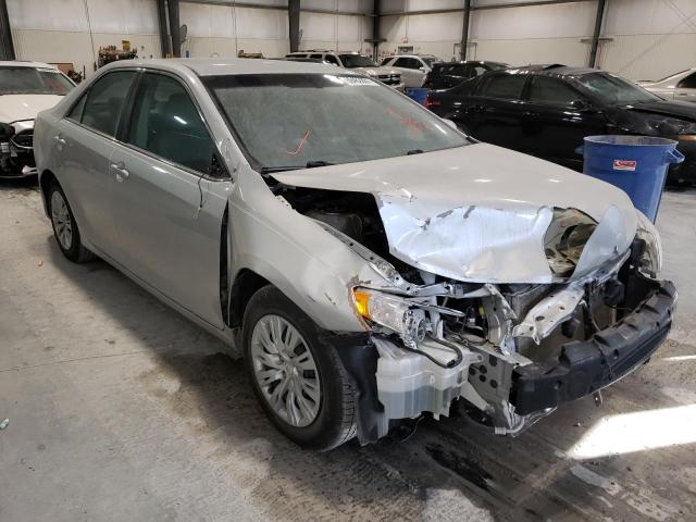 TOYOTA CAMRY BASE 2012 4t4bf1fk0cr185073