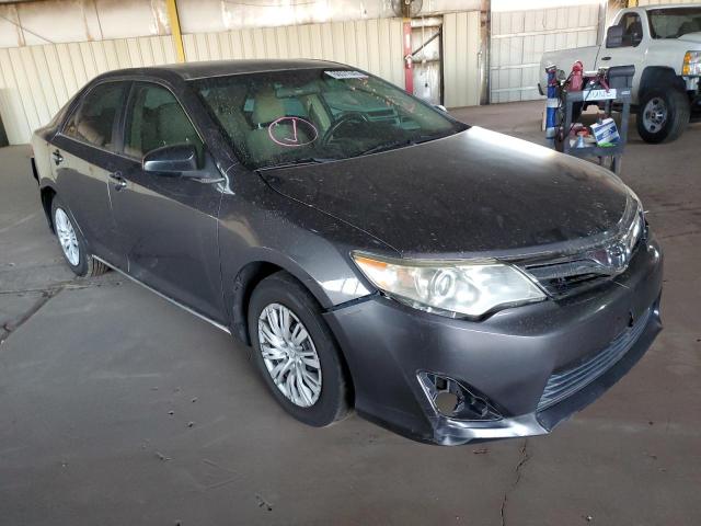 TOYOTA CAMRY BASE 2012 4t4bf1fk0cr185655