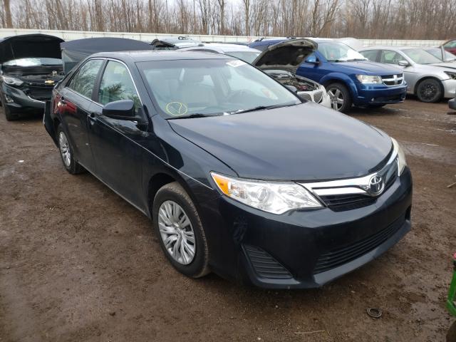 TOYOTA CAMRY BASE 2012 4t4bf1fk0cr185820