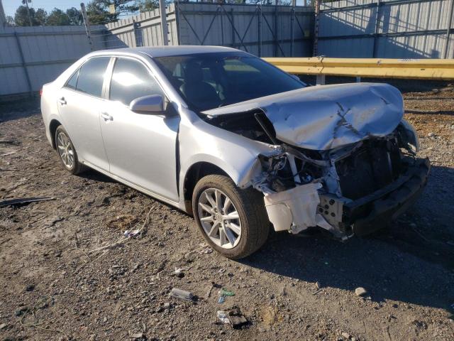 TOYOTA CAMRY BASE 2012 4t4bf1fk0cr186806