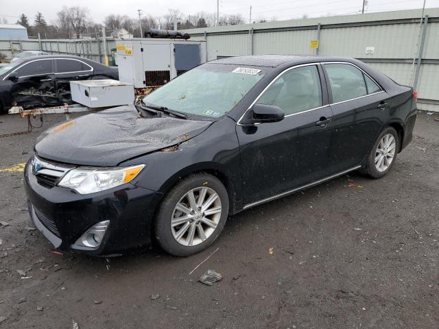 TOYOTA CAMRY BASE 2012 4t4bf1fk0cr186868