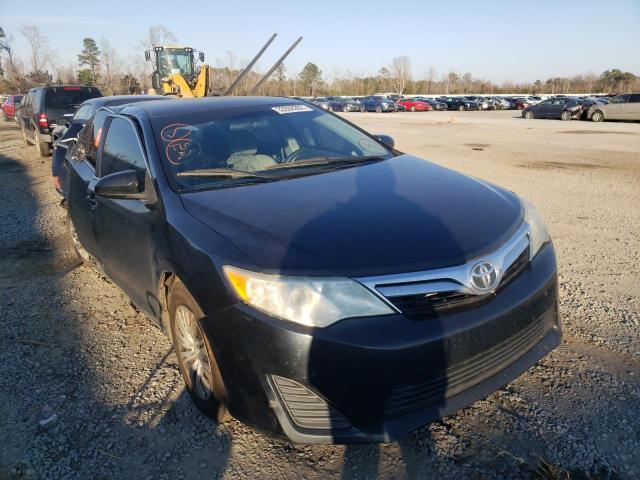 TOYOTA CAMRY BASE 2012 4t4bf1fk0cr187504