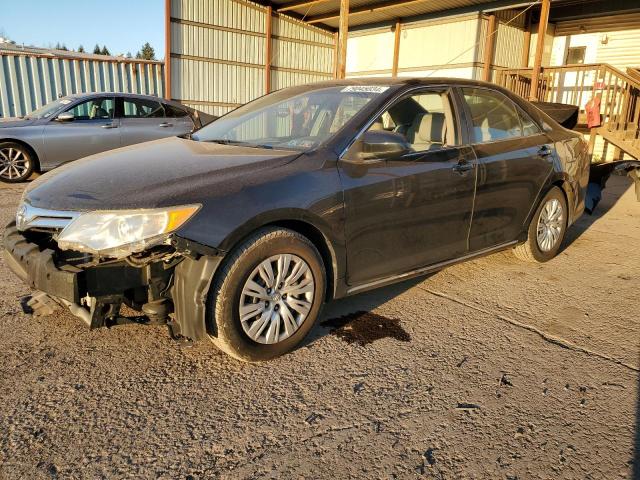 TOYOTA CAMRY BASE 2012 4t4bf1fk0cr187776