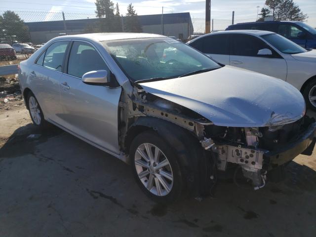 TOYOTA CAMRY BASE 2012 4t4bf1fk0cr188278