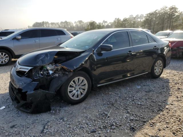 TOYOTA CAMRY BASE 2012 4t4bf1fk0cr188345