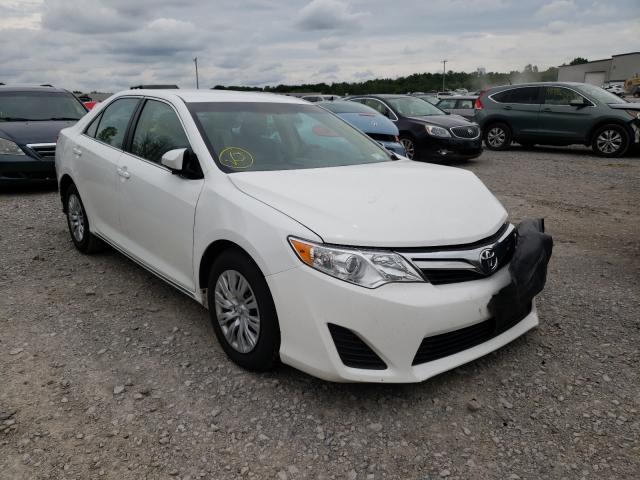 TOYOTA CAMRY BASE 2012 4t4bf1fk0cr189009