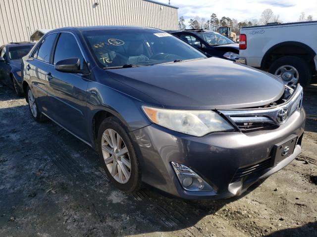 TOYOTA CAMRY BASE 2012 4t4bf1fk0cr189690