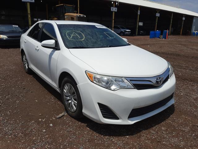 TOYOTA CAMRY BASE 2012 4t4bf1fk0cr190080