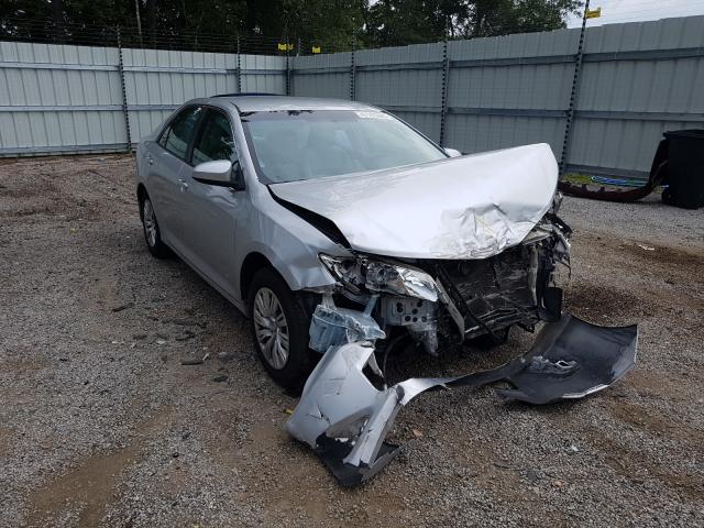 TOYOTA CAMRY BASE 2012 4t4bf1fk0cr190838