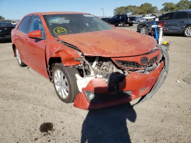 TOYOTA CAMRY BASE 2012 4t4bf1fk0cr190905