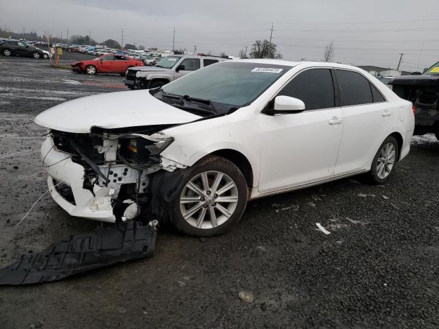 TOYOTA CAMRY 2012 4t4bf1fk0cr191732