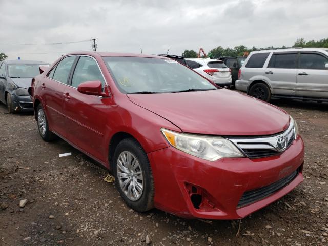 TOYOTA CAMRY BASE 2012 4t4bf1fk0cr191830