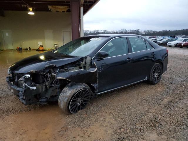 TOYOTA CAMRY BASE 2012 4t4bf1fk0cr192833