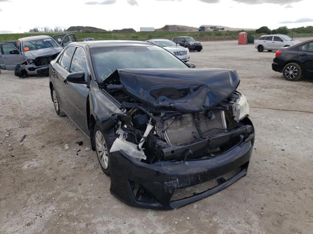 TOYOTA CAMRY BASE 2012 4t4bf1fk0cr193402