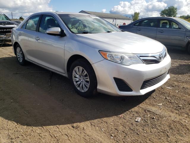 TOYOTA CAMRY BASE 2012 4t4bf1fk0cr194128