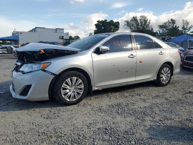 TOYOTA CAMRY 2012 4t4bf1fk0cr195389