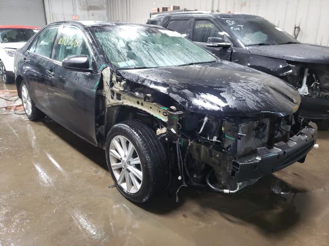 TOYOTA CAMRY BASE 2012 4t4bf1fk0cr195506